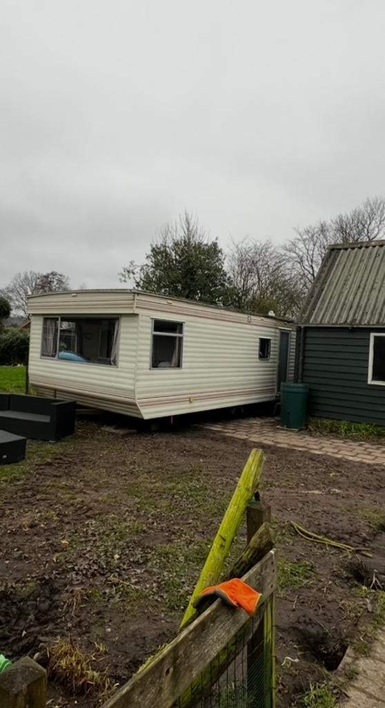 Stacaravan!, Caravans en Kamperen, Meer dan 6