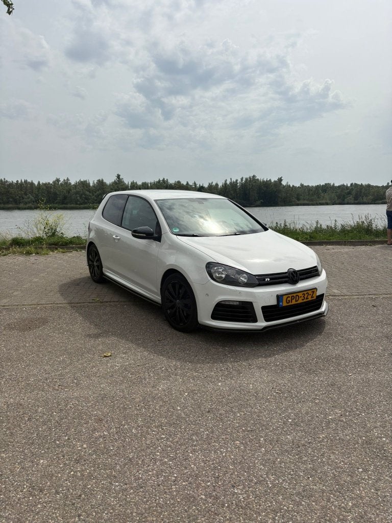 Volkswagen Golf 1.4 TSI 90KW 5D 2011 Wit, 4 cilinders, Handgeschakeld, 1390 cc, 1300 kg