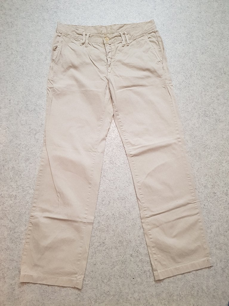 Broek Dames "Closed" M, Maat 38/40 (M), Verzenden, Lang, Gedragen
