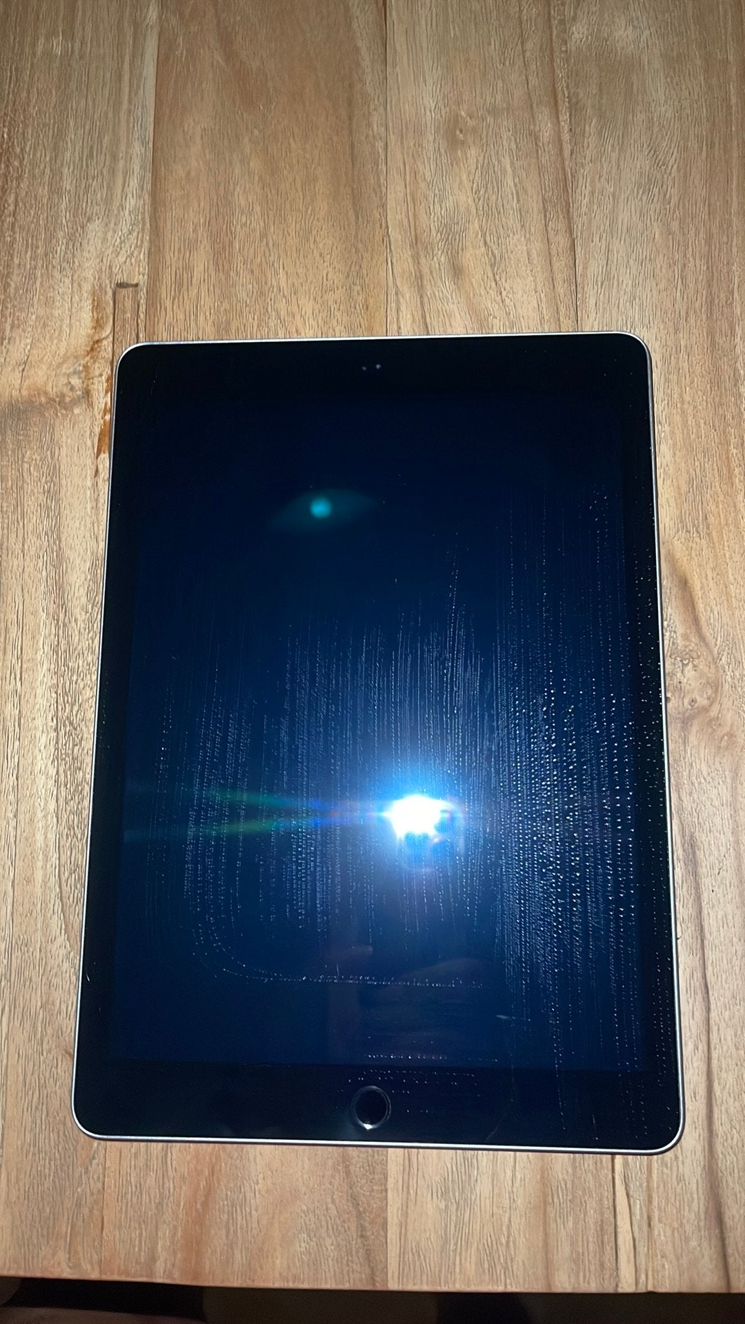 Ipad, 10 inch, Gebruikt, 32 GB, Apple iPad
