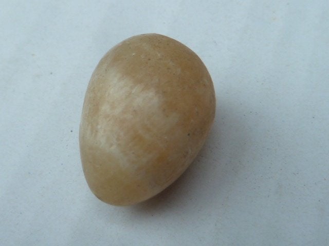 Eitje Oranje calciet, Sieraden, Tassen en Uiterlijk, Ophalen of Verzenden, Nieuw