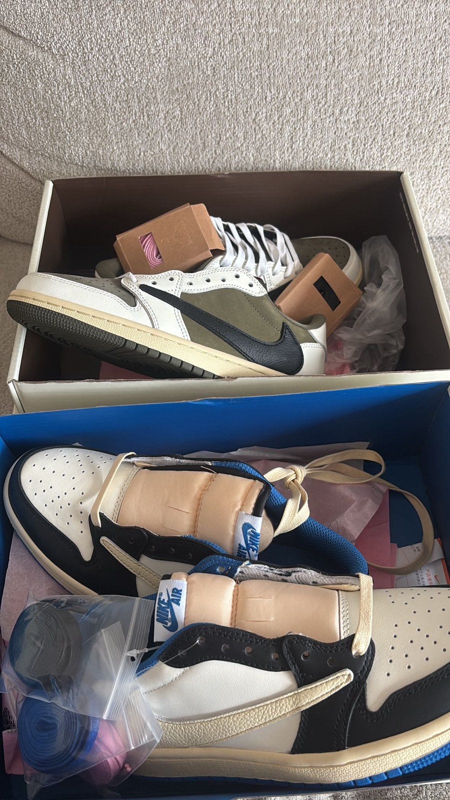 Travis scott, Ophalen of Verzenden, Zo goed als nieuw