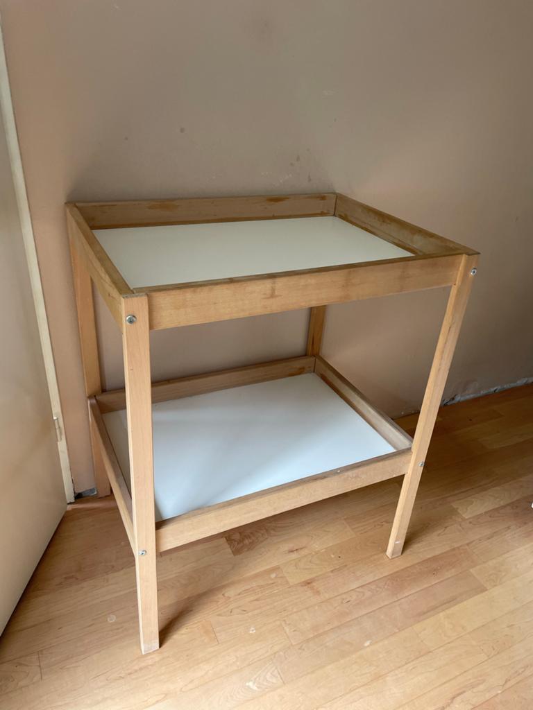 Ikea commode sniglar, Gebruikt, Overige typen, Standaard, Ophalen