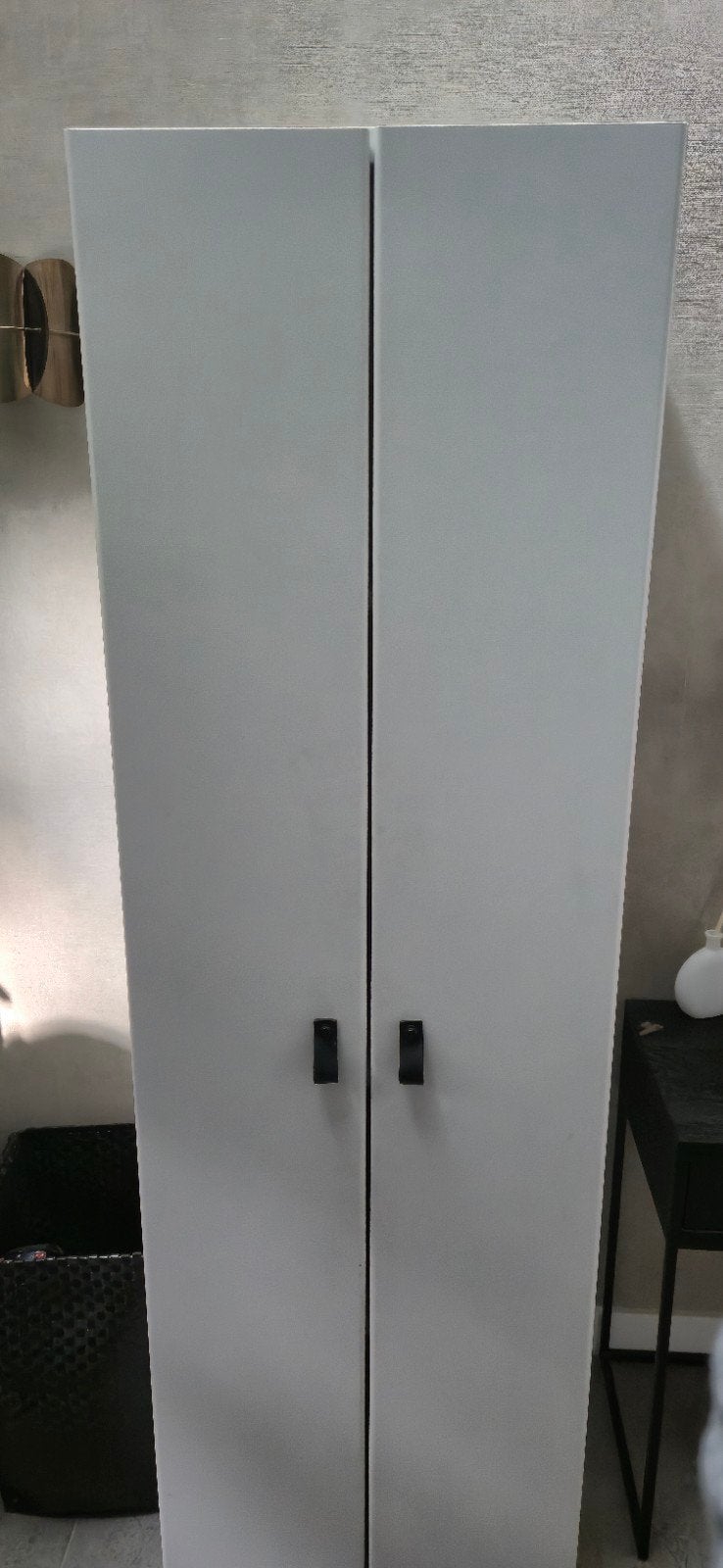 kast ikea, Ophalen, Gebruikt, 50 tot 100 cm, 150 tot 200 cm
