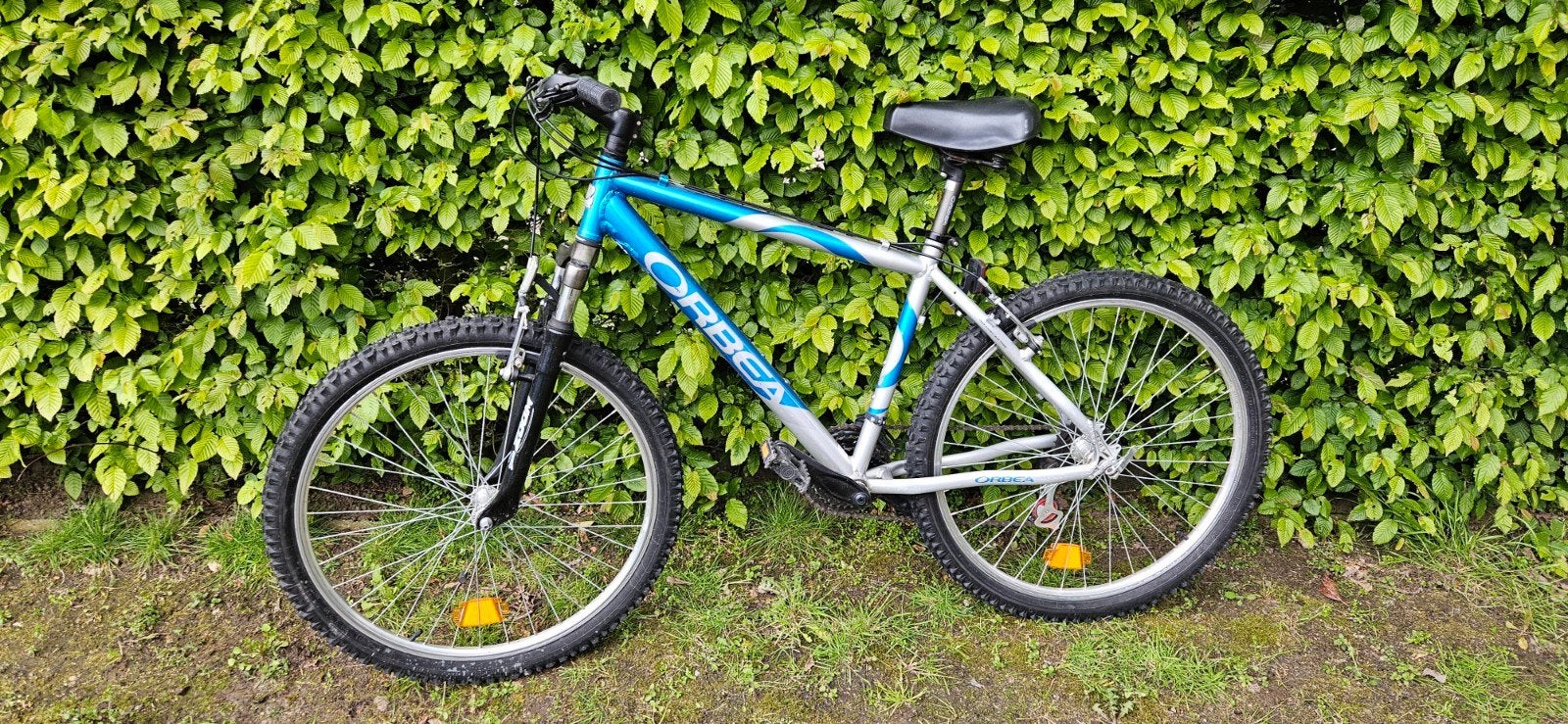 mountainbike orbea 26 inch, Ophalen, Gebruikt, Heren