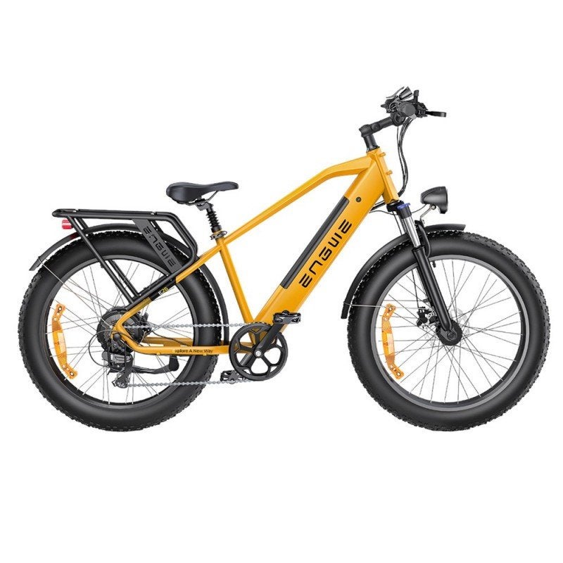 Elektrische fiets ENGWE E26 48V 16AH 250W 25km/h Gee, Ophalen of Verzenden, Nieuw