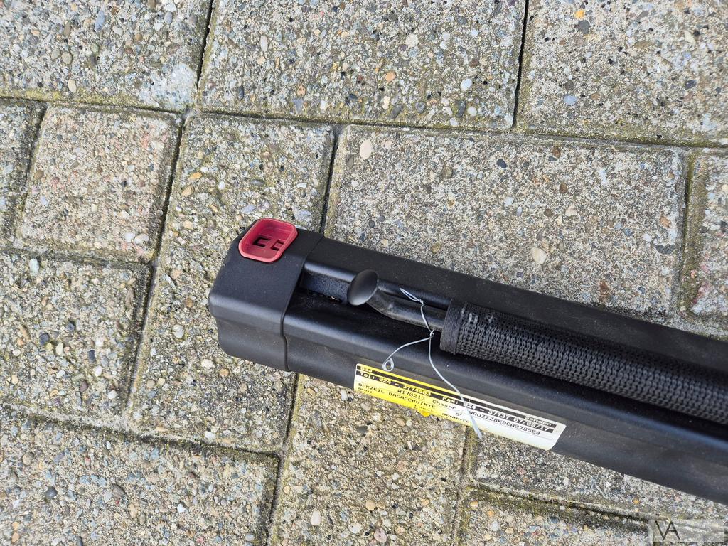 Audi A4 8k station avant hondenrek hondennet 2008 - 2016, Gebruikt, -, -, -