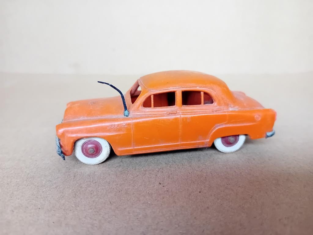 Norev, Hobby en Vrije tijd, Modelauto's | 1:43, Ophalen of Verzenden, Auto, Norev