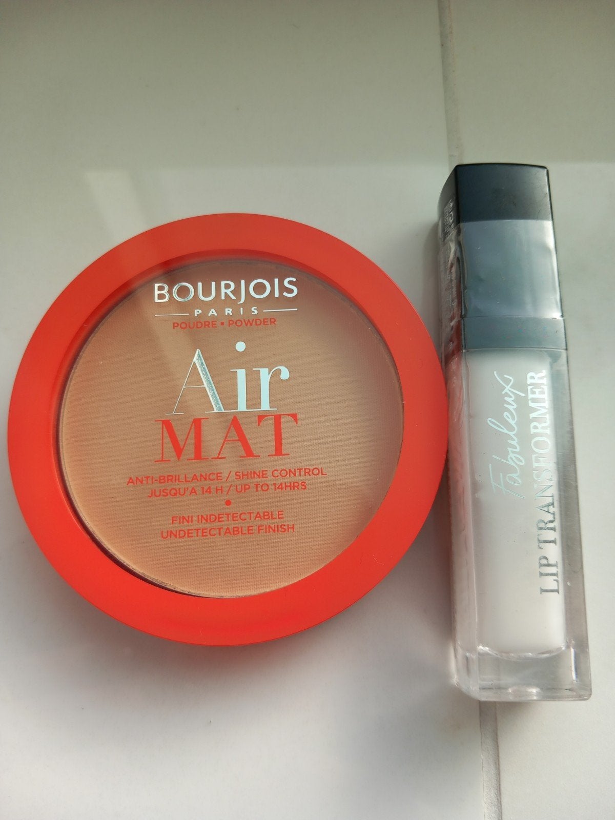 2+1 GRATIS Bourjois make-up, Overige kleuren, Gehele gezicht, Nieuw, Ophalen of Verzenden