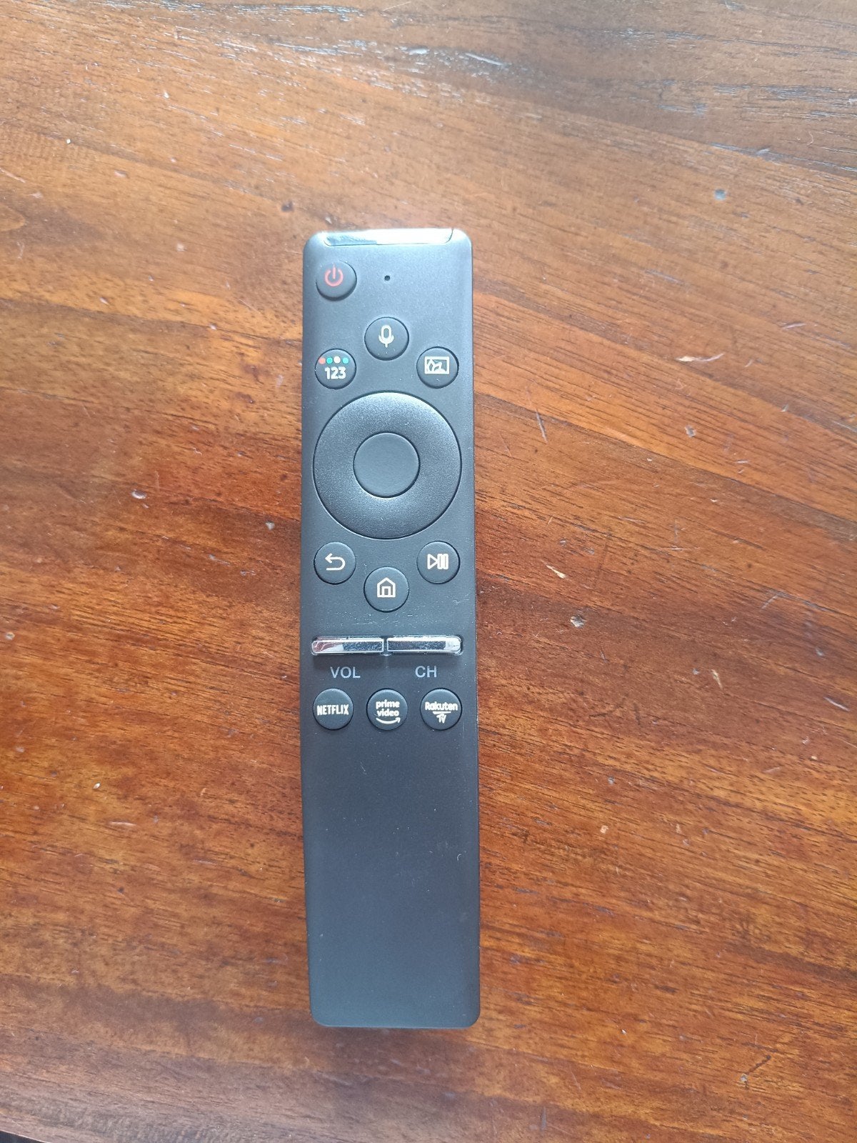 Afstandbediening Samsung Smart Qled TV, Audio, Tv en Foto, Ophalen, Nieuw, Origineel, Tv