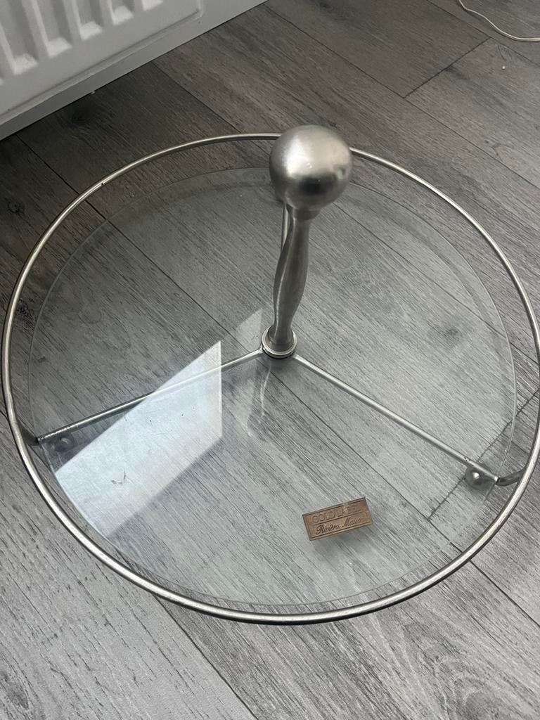 Riviera masion etagaire plateau dienblad schaal, Huis en Inrichting, Woonaccessoires | Etagères, Ophalen of Verzenden, Zo goed als nieuw