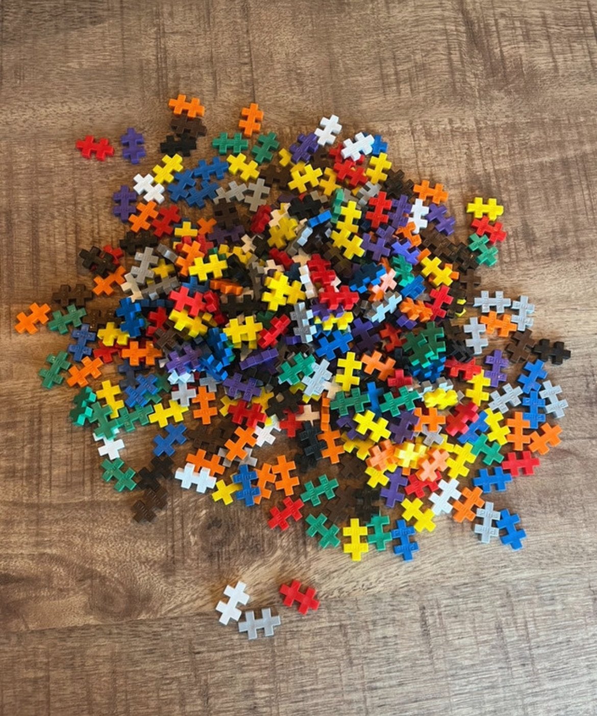 Plusplus, Ophalen of Verzenden, Nieuw