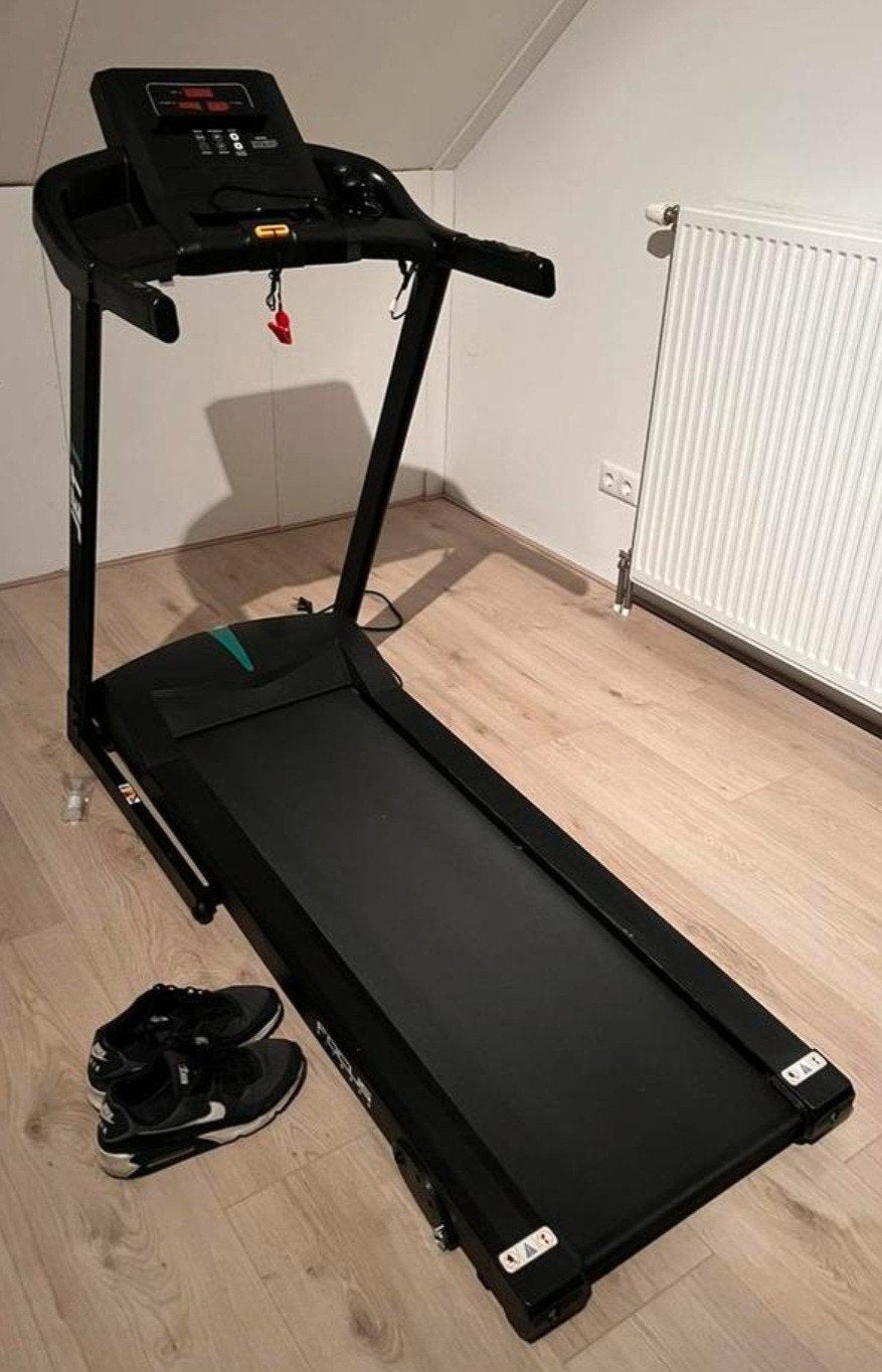 Loopband Focus Fitness Jet 1, Ophalen, Overige typen