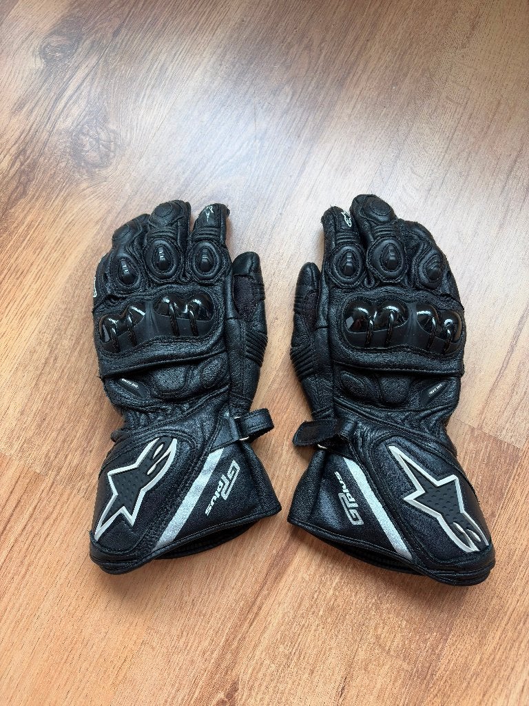 motorhandschoenen, Heren, Ophalen of Verzenden, Alpinestars, Handschoenen