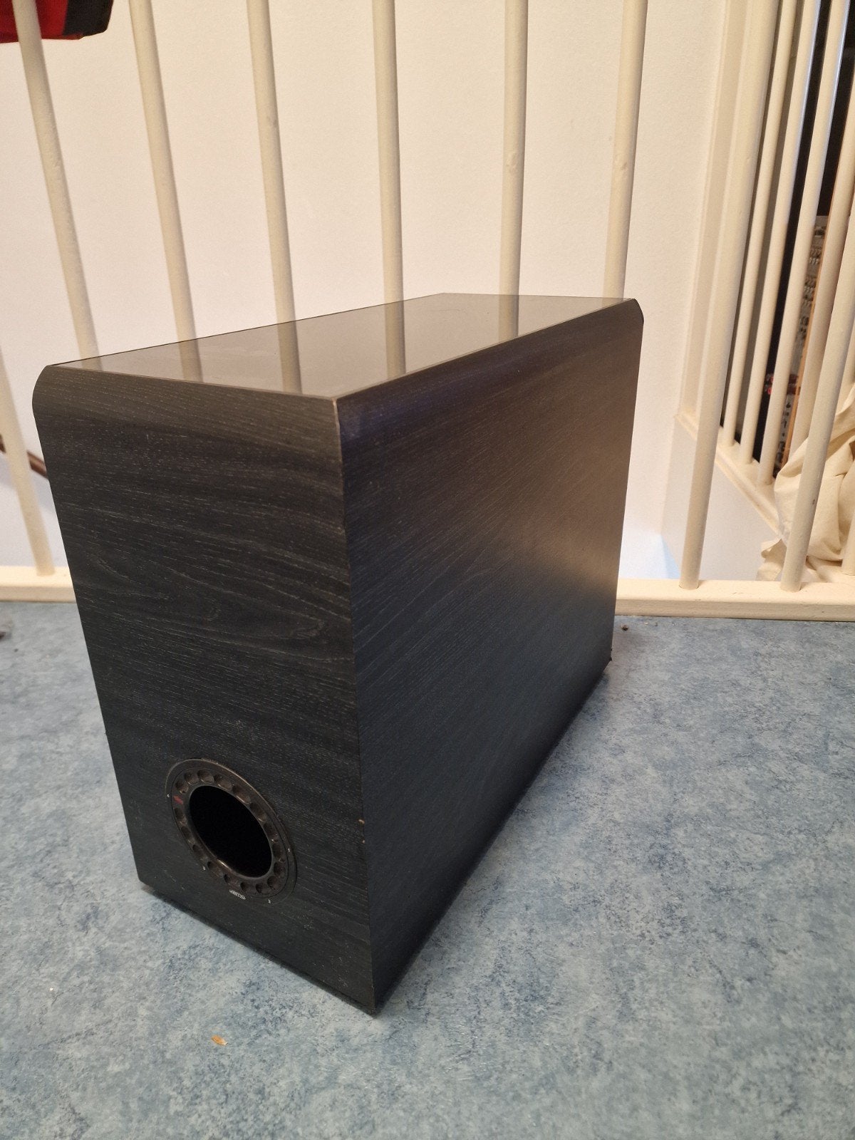 Jamo sw250 sub, Audio, Tv en Foto, Luidsprekers, Ophalen, Subwoofer, Jamo