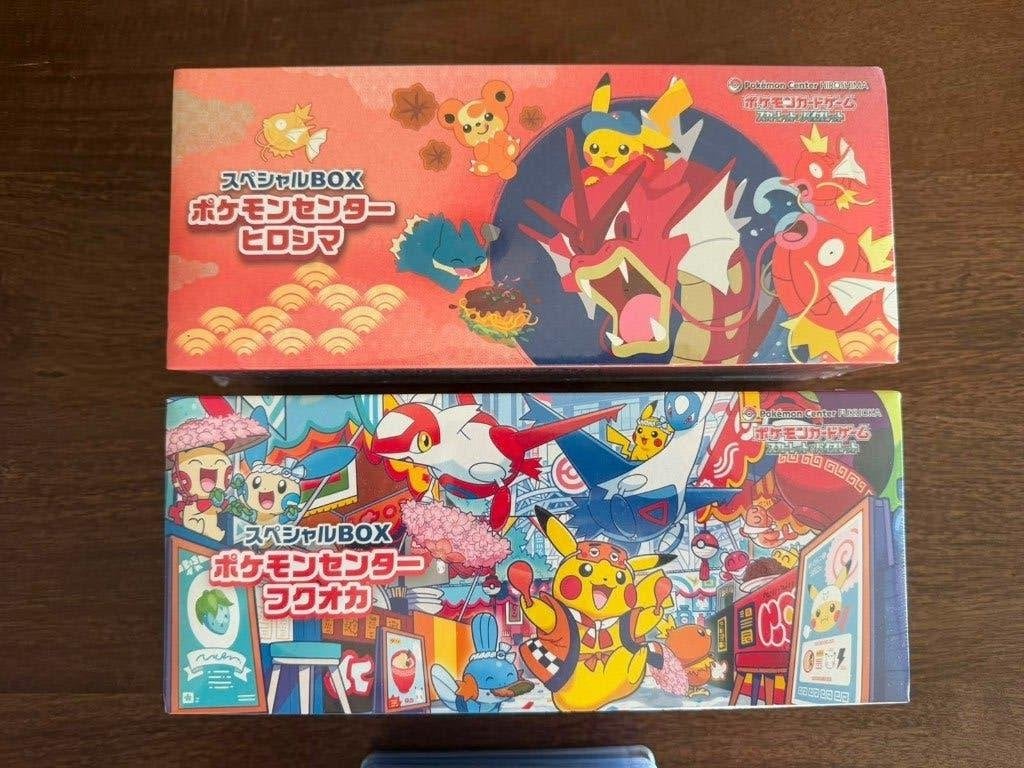 Collectie Pokémon kaarten (sealed, PSA, rares & bulk), Ophalen, Zo goed als nieuw, Meerdere kaarten