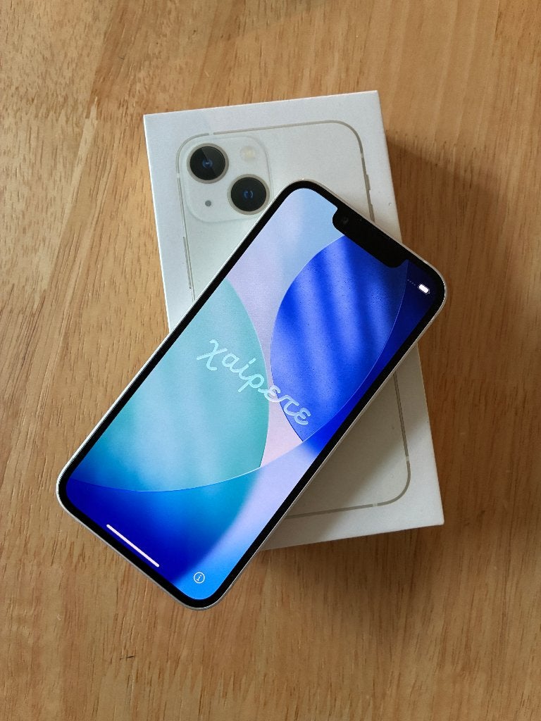 Iphone 13 mini