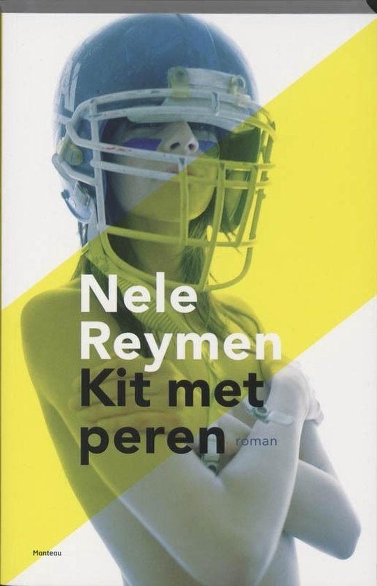 Kit Met Peren - Nele Reymen BOEK 9789022322994, Ophalen of Verzenden, Zo goed als nieuw, Nele Reymen