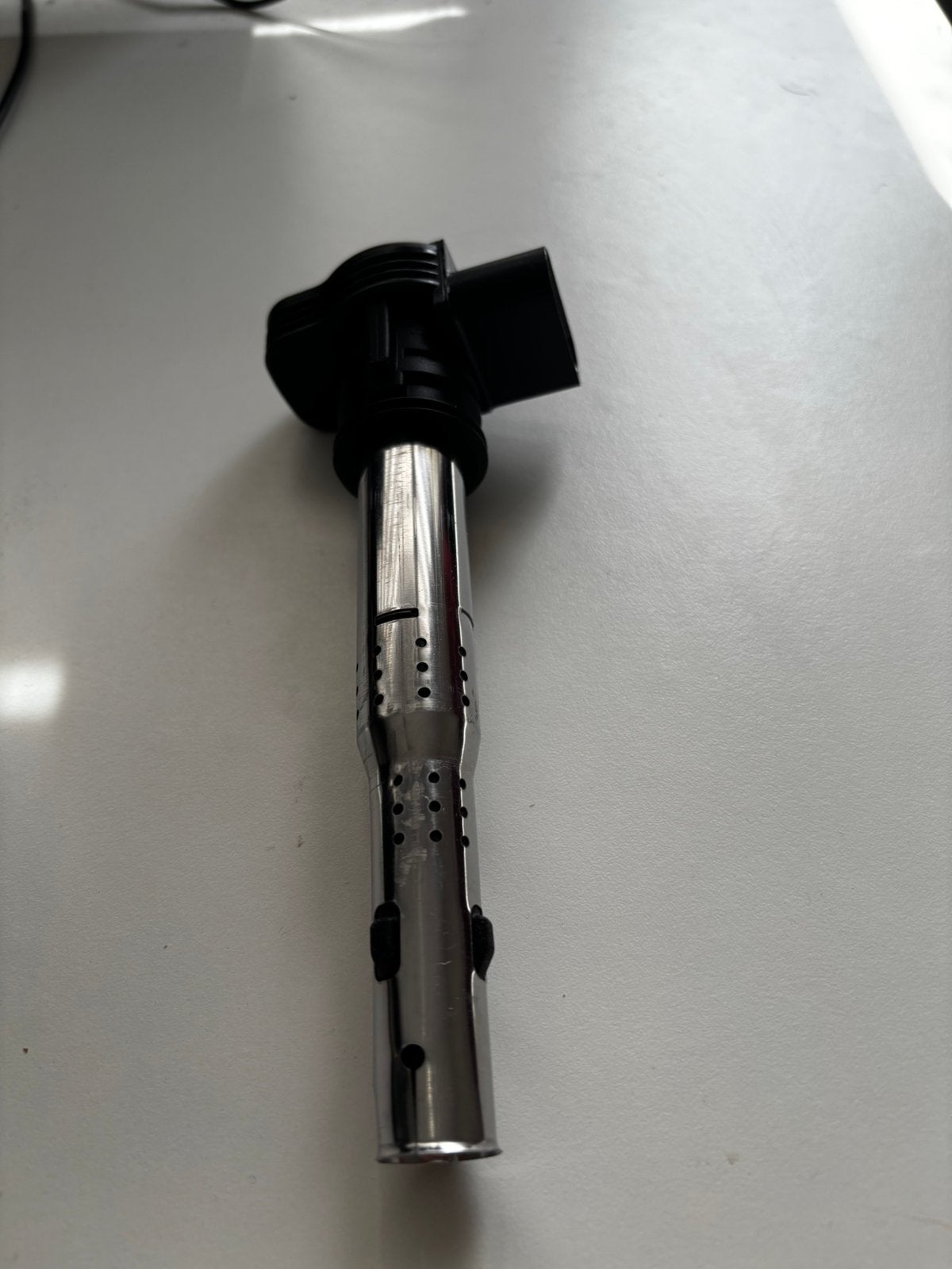Nieuwe Bobine 07K 905 715 G – Origineel - VAG VW Audi Seat, Ophalen of Verzenden, Nieuw, Seat