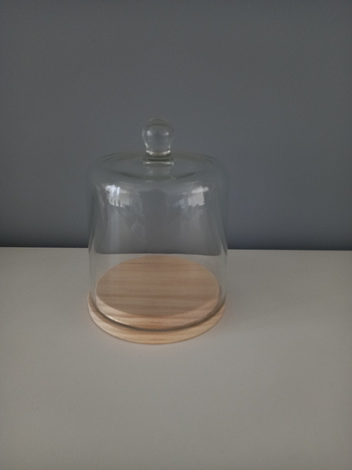 Nieuw stolpje, Huis en Inrichting, Woonaccessoires | Stolpen, Ophalen of Verzenden, Nieuw