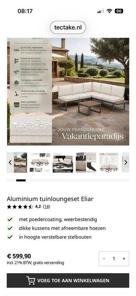 Braun Series 5 scheerapparaat met reisetui, Ophalen of Verzenden, Gebruikt, Scheren en Epileren