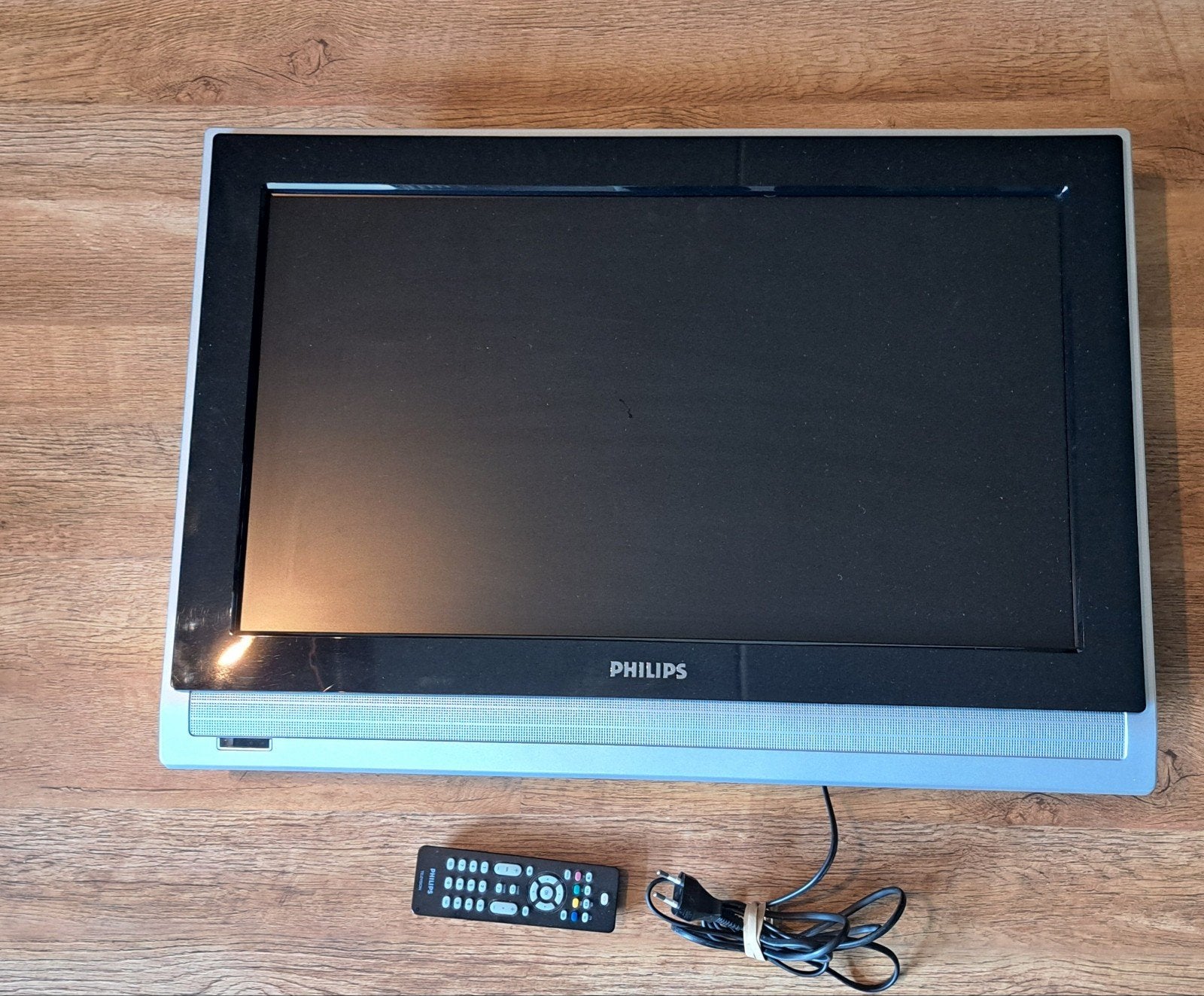 Philips 26PFL5322/12 LCD TV - ophalen in Veldhoven, Ophalen, Philips, Gebruikt, 50 Hz