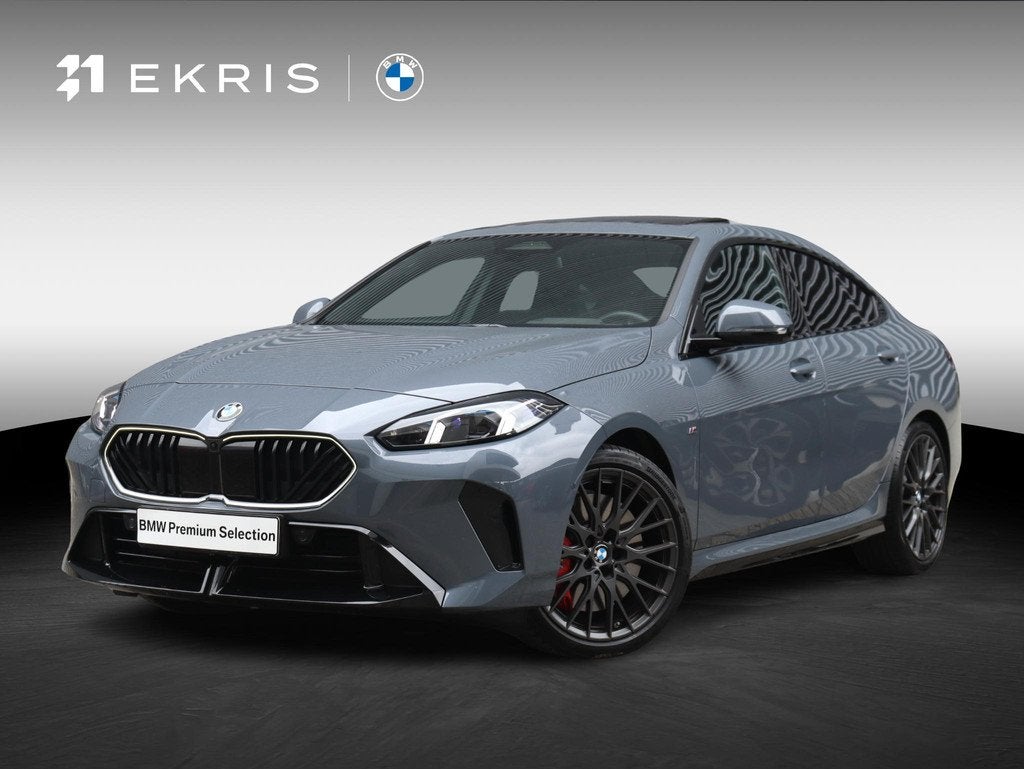 BMW 2 Serie Gran Coupé 220 | M Sportpakket Pro | Panodak |, Auto's, BMW, Bedrijf, Te koop, 2-Serie Gran Coupé, Bochtverlichting