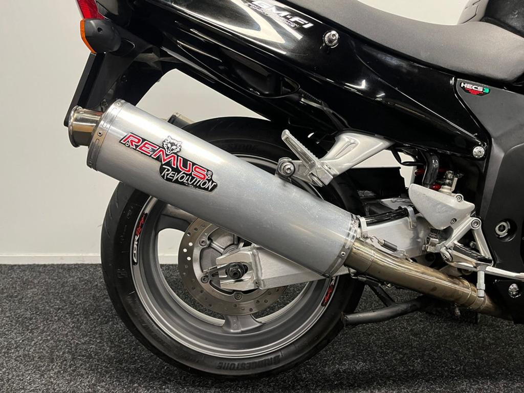 ⭐️⭐Honda CBR 1100 XX CBR1100XX (bj 2003)⭐️⭐, Motoren, Motoren | Honda, Honda, 1137 cc, 4 cilinders, Motorrijbewijs A