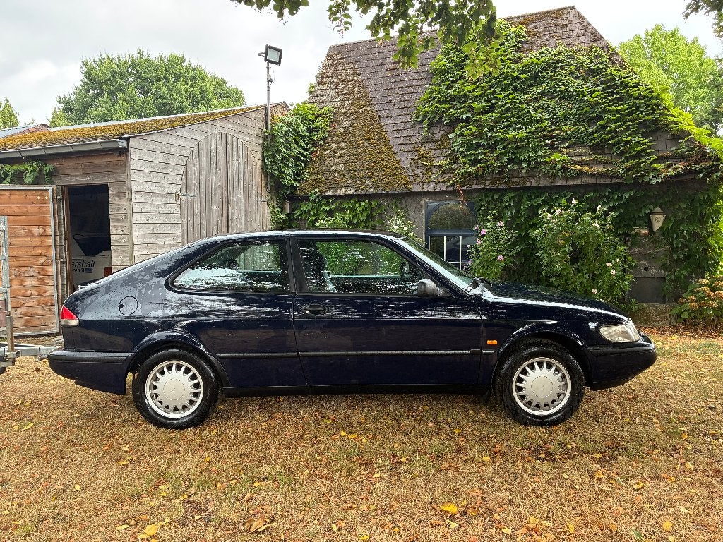 saab 900, Saab 900, Particulier, Te koop, Benzine