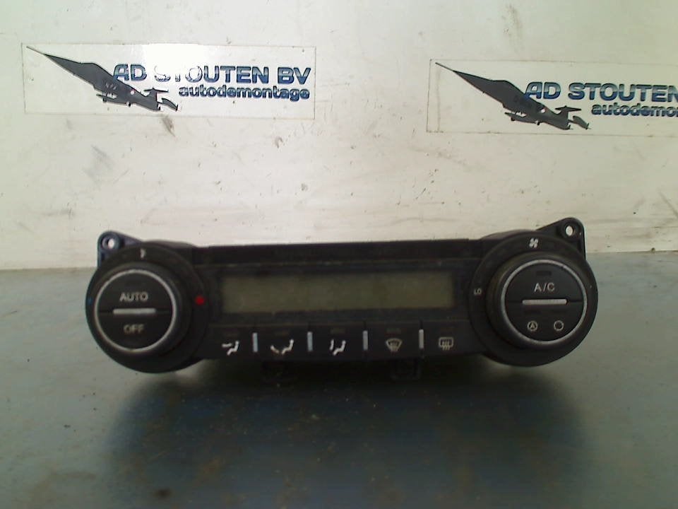Bedieningspaneel Climate Control Kia Cee'd (EDB5) 972501h500, Info@kia.de, Kia Deutschland GmbH, Gebruikt, Theodor-Heuss-Allee 11, Frankfurt am Main 60486, , Duitsland