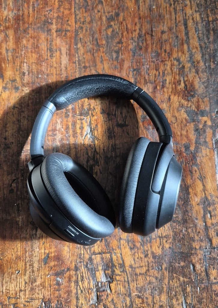 Sony WH-1000XM3 wireless koptelefoon, Gebruikt, Ophalen of Verzenden, Draadloos, Zwart