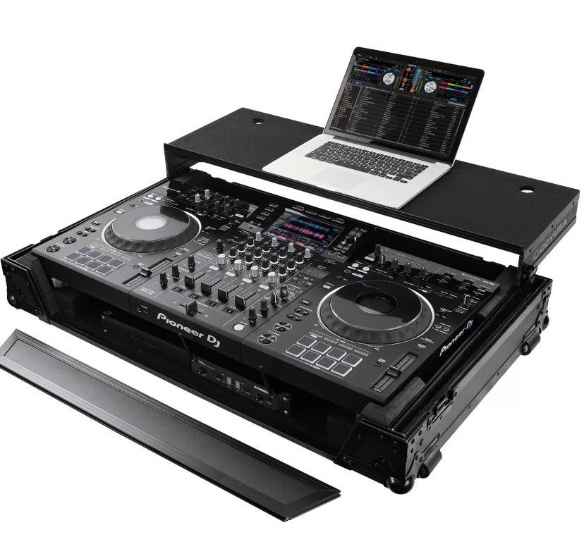 Pioneer XDJ-XZ flightcase - black label, Ophalen of Verzenden, Nieuw, Overige instrumenten, Flightcase