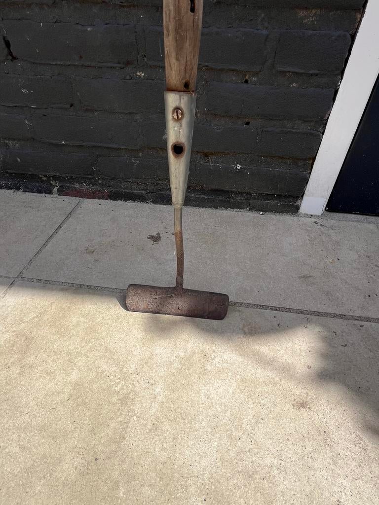 Tuinschoffel, Tuin en Terras, Ophalen, Gebruikt