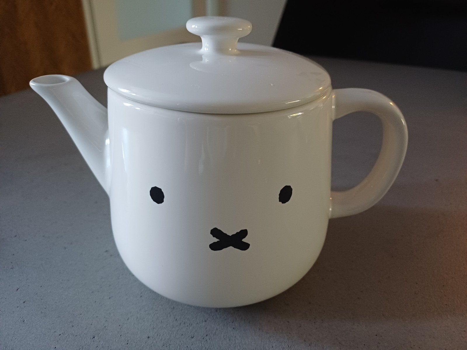 Hema Nijntje Theepot - Nieuw, Hema, Keramiek, Nieuw, Ophalen of Verzenden