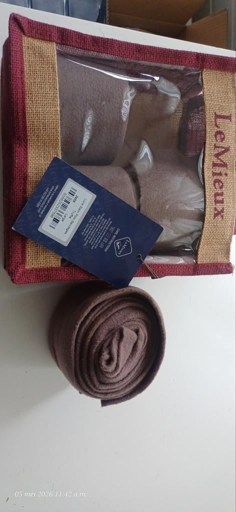 Lemieux bandages, Dieren en Toebehoren, Ophalen of Verzenden, Nieuw