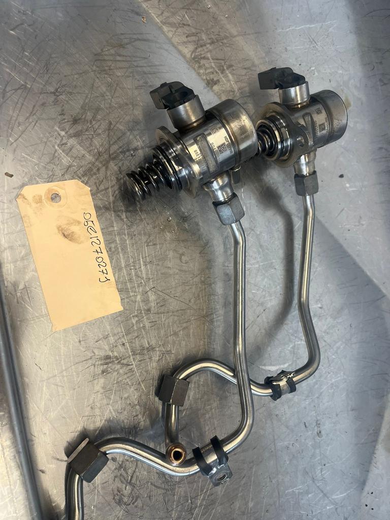 Hogedruk brandstofpomp VAG 1.5 TSI 05E 127 027 J, Ophalen, Gebruikt