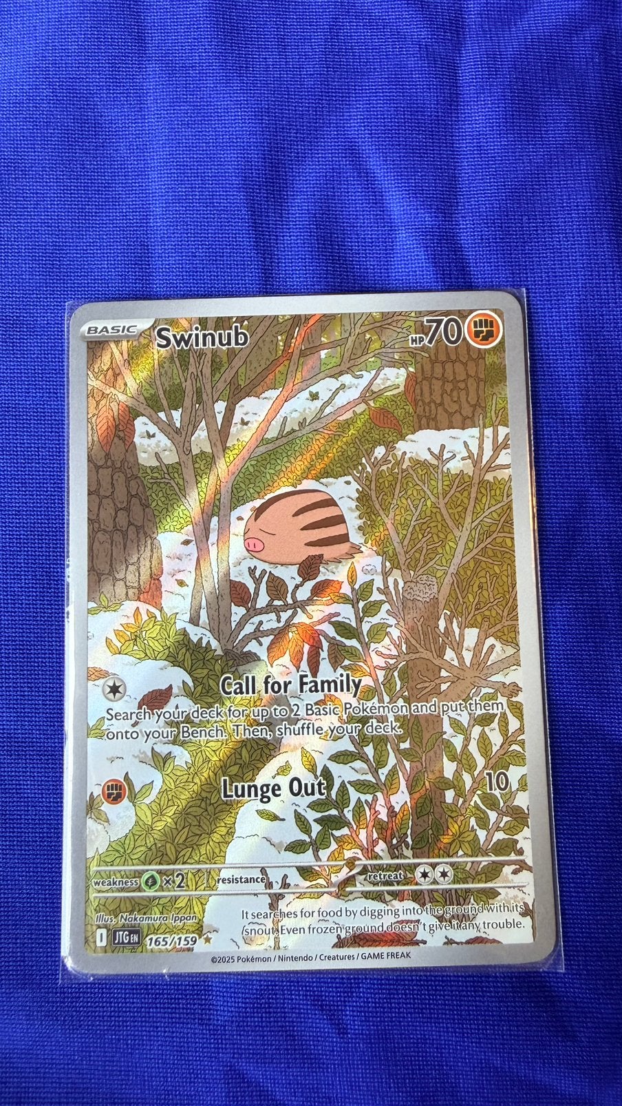 POKEMON CARDS HITS, Ophalen of Verzenden, Zo goed als nieuw, Speelkaart(en)