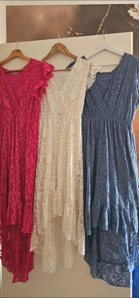 Fotoshoot jurken te koop, Ophalen of Verzenden
