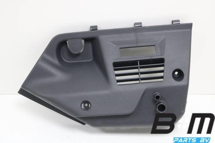 Hoedenplankdrager rechts VW Beetle 5C 5C5867762A, Auto-onderdelen, Interieur en Bekleding, Gebruikt