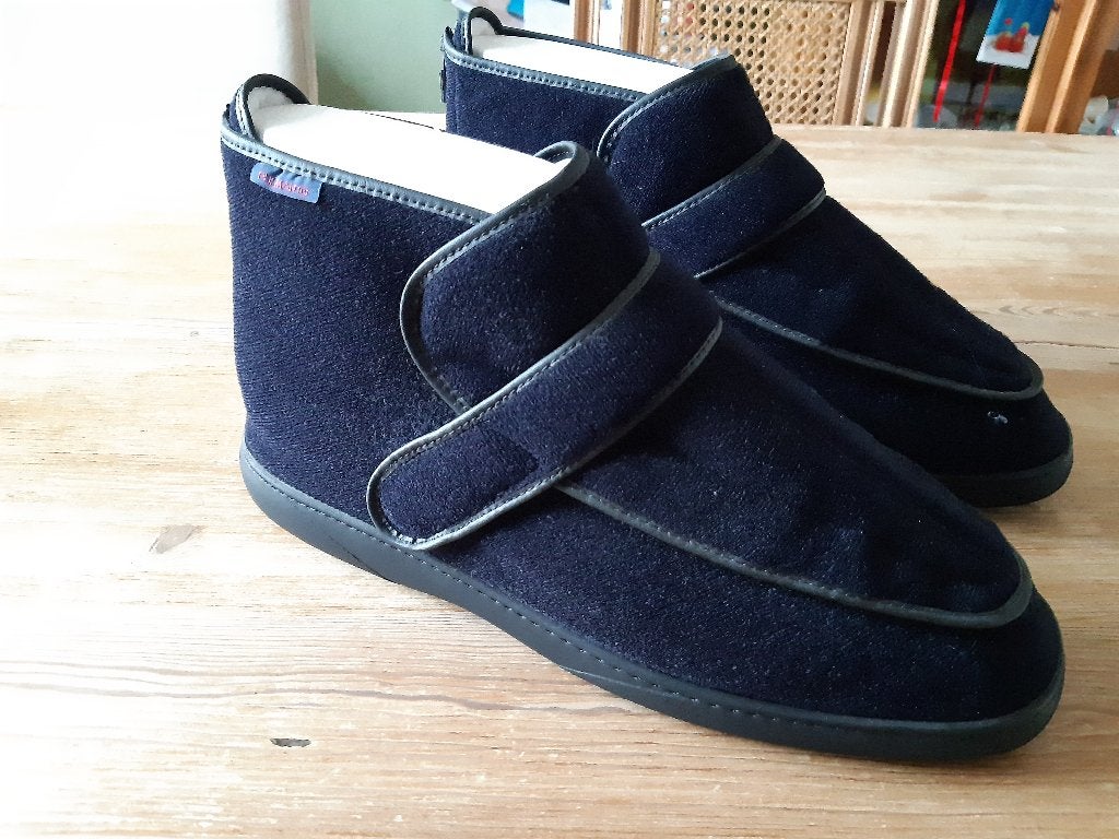 Pulman New Comfort Verbandschoenen maat 47, Ophalen of Verzenden, Zo goed als nieuw