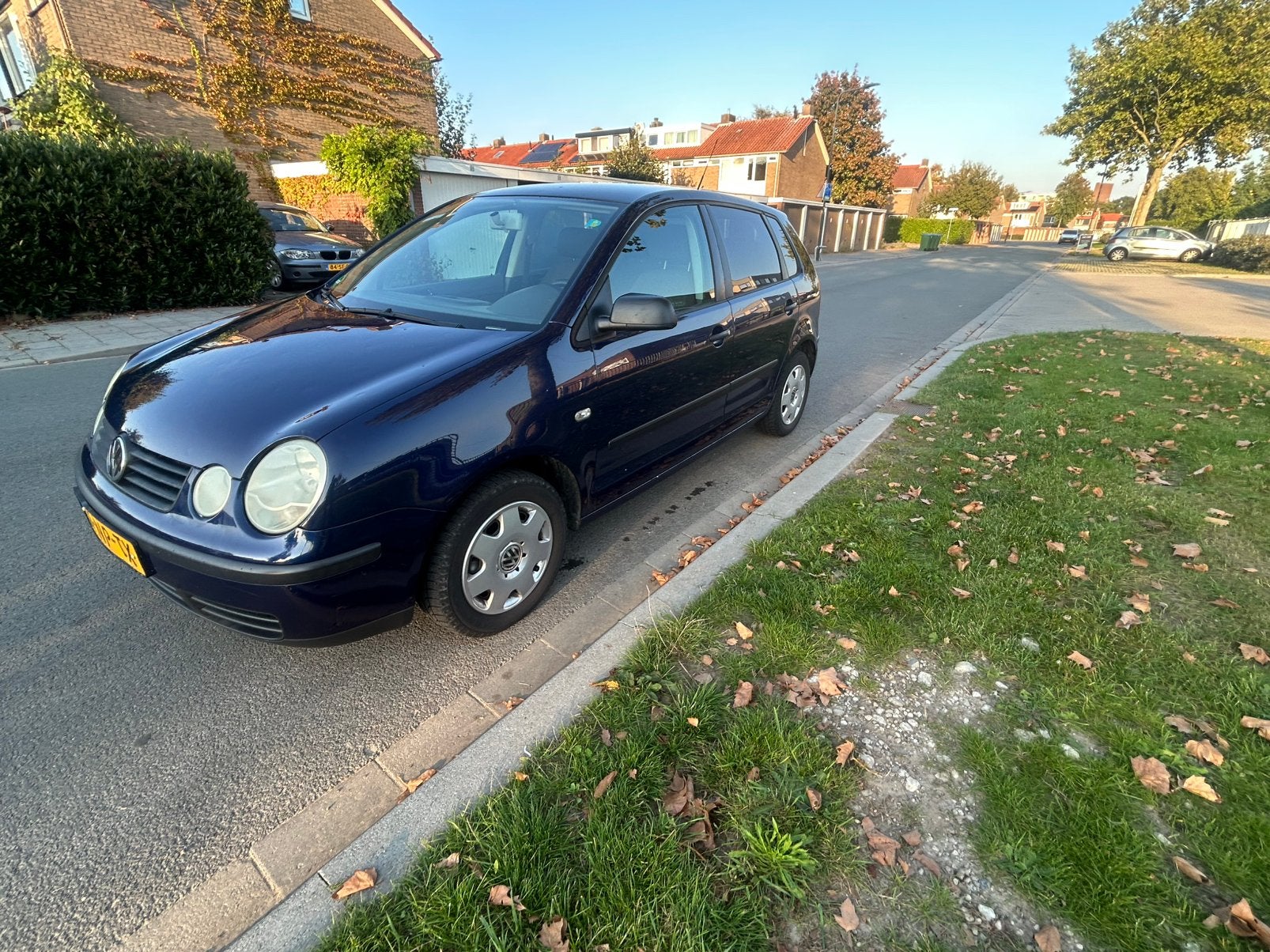 Foto 16 van Volkswagen Polo 1.4 apk17-03-2027