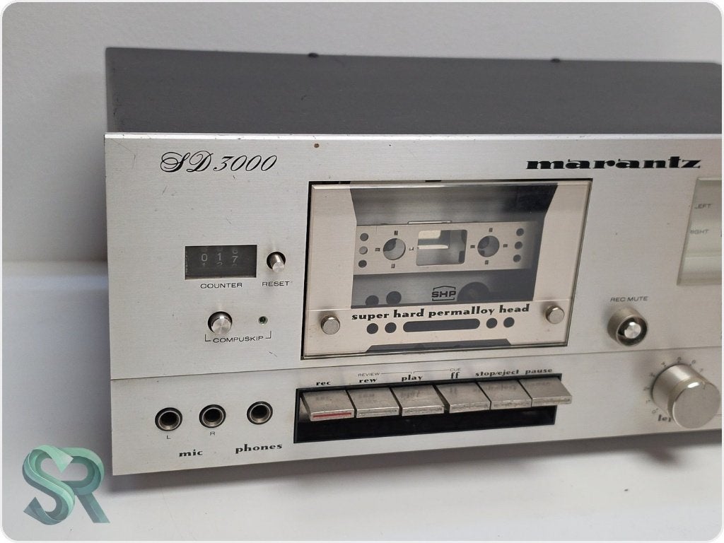 Marantz SD3000, Marantz, ., Ophalen of Verzenden, .
