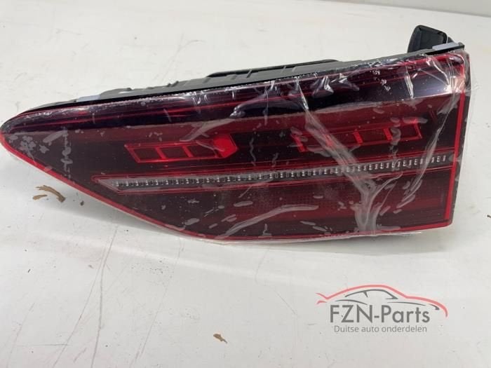 VW Golf 8 LED Achterlicht Rechts Dynamisch IQ-Light Achterkl, Ophalen of Verzenden, Gebruikt