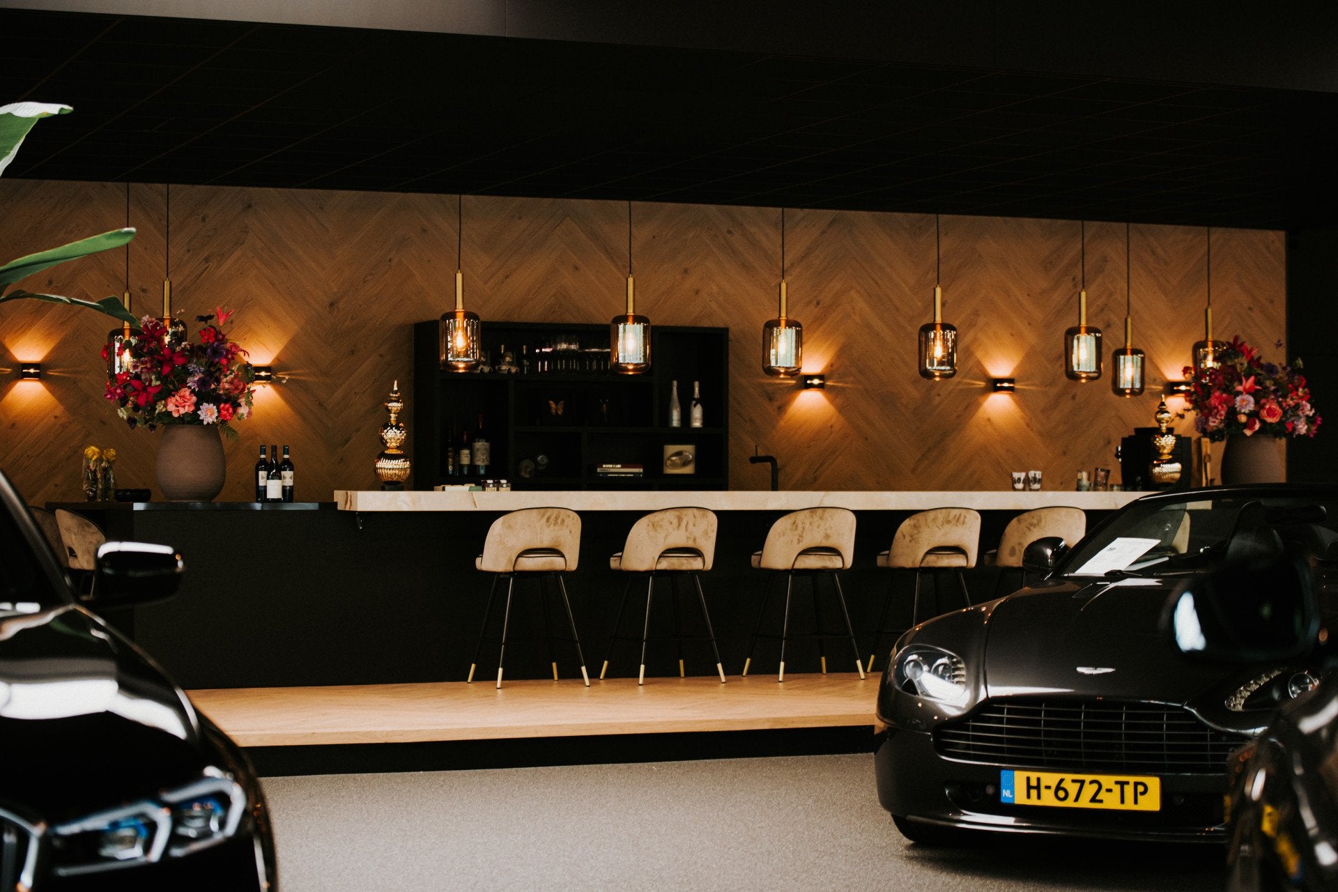 Porsche Cayenne Coupé 3.0 E-Hybrid Sport Chrono Wordt verwa, Auto's, Automaat, Gebruikt, Euro 6, 2995 cc