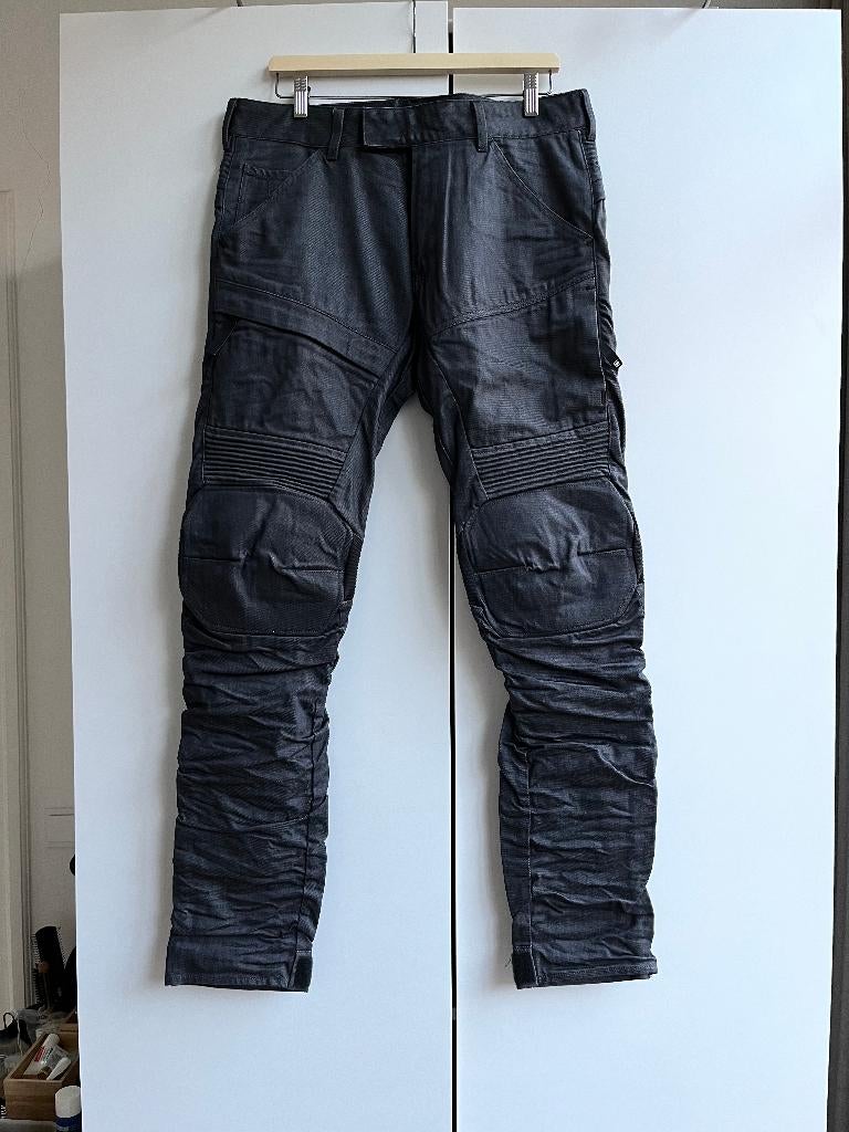 G-Star RAW 5620 Motion 3D Tapered W33 L32 – Nieuwstaat, G-Star Raw, Nieuw, Ophalen of Verzenden, W33 - W34 (confectie 48/50)