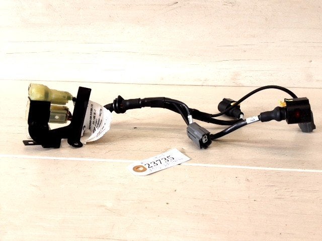 Multistrada 1200 Enduro 2016 - 2019 Ducati D1-54195