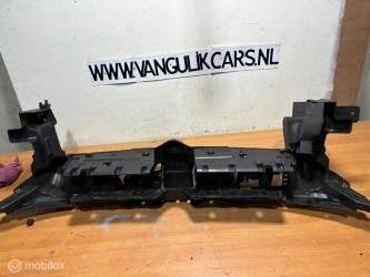 Front  zwart Peugeot 3008 I ('09-'16), Gebruikt, Ophalen of Verzenden, Peugeot, Peugeot
