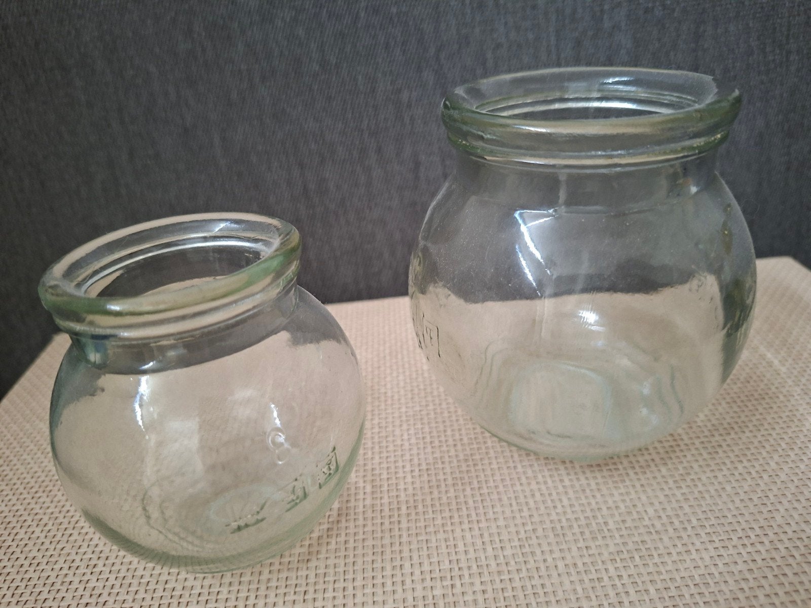 cupping cups, gratis op te halen in Delft, Sport en Fitness, Massageproducten, Ophalen, Zo goed als nieuw, Overige typen