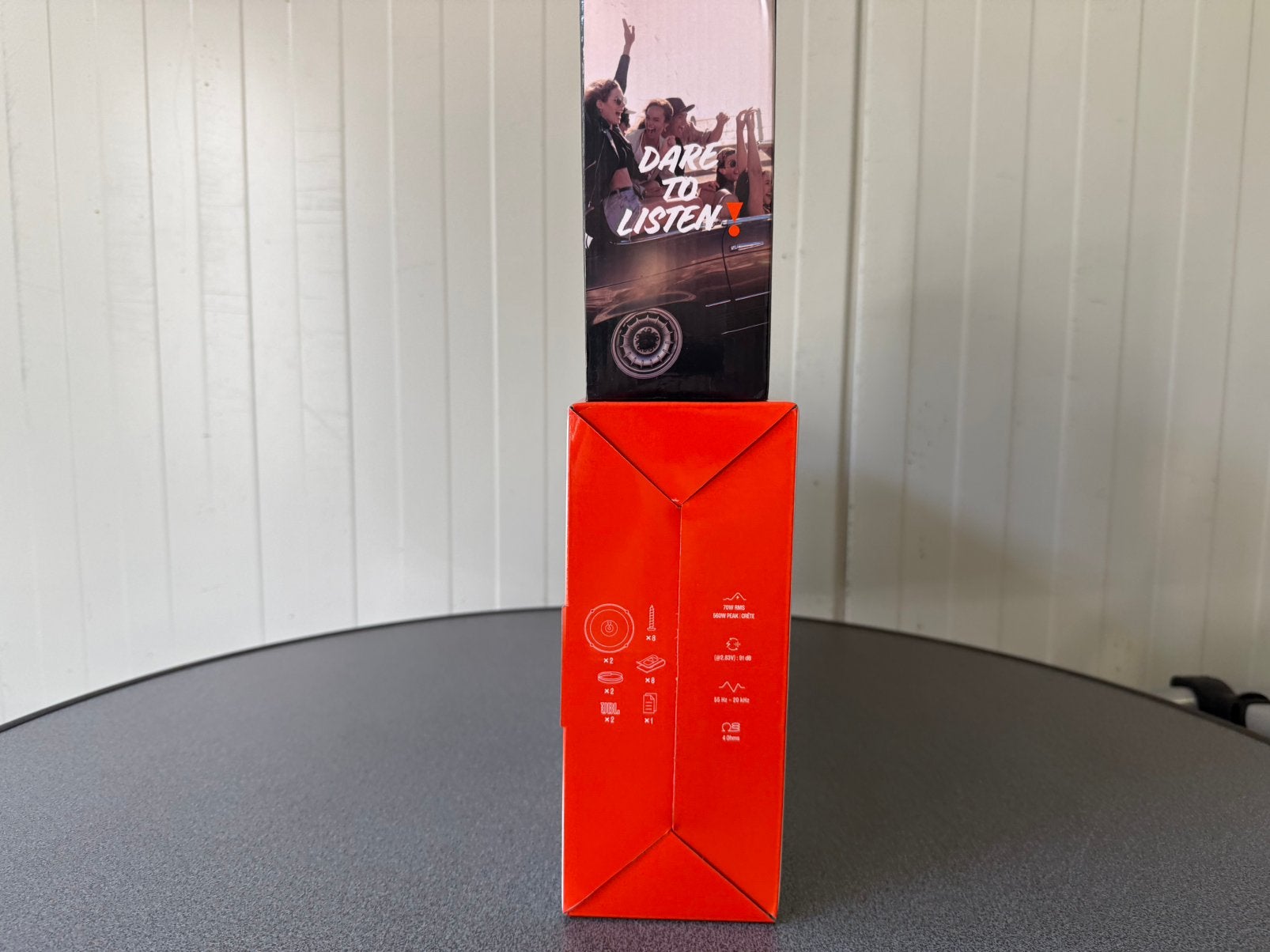 JBL Celebrity 150 + Stage3 68F Speaker Set veel voor weinig, Ophalen of Verzenden, Nieuw