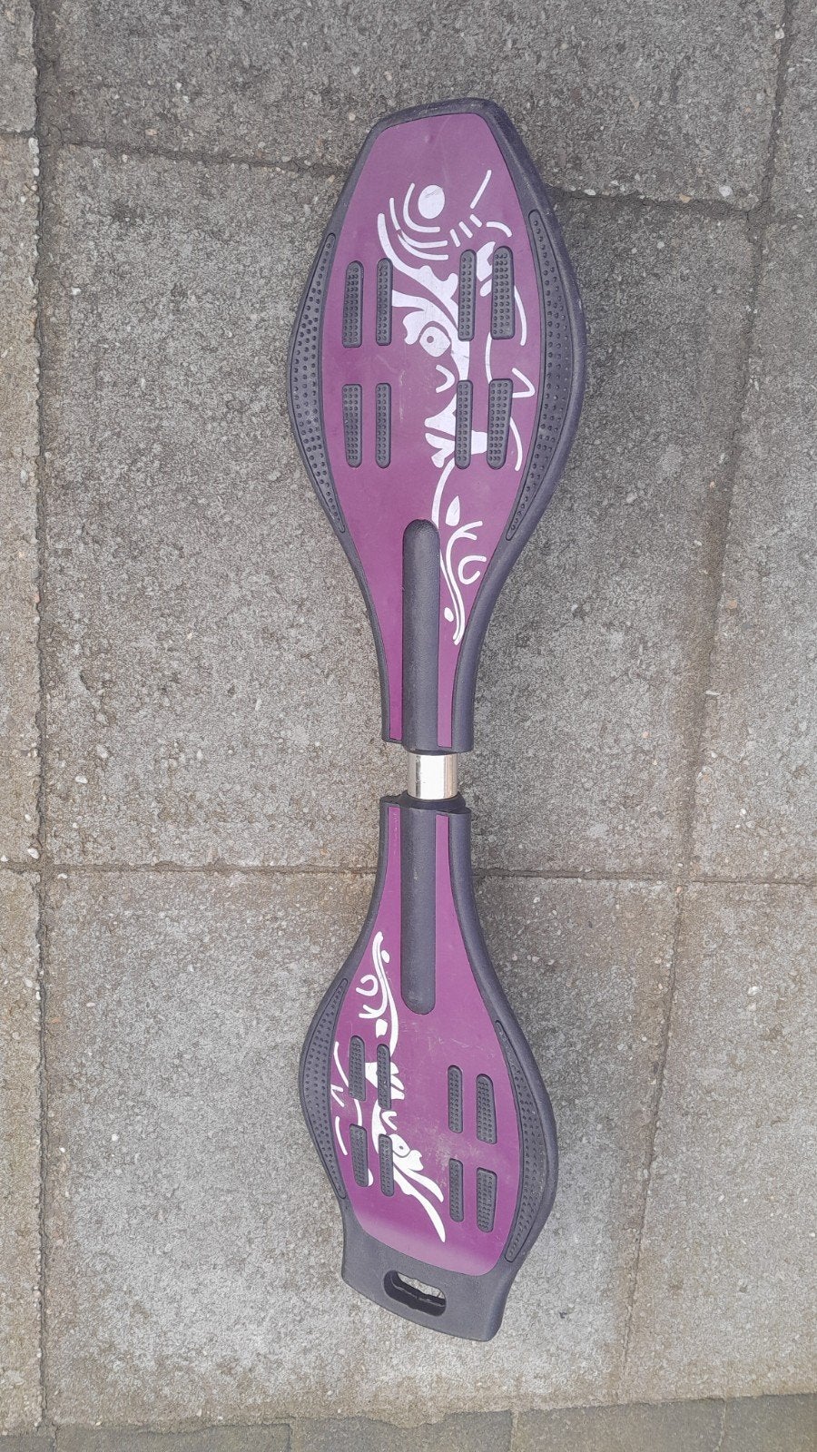 Diverse boards: Skateboard, Waveboard, Hoverboard, Ophalen, Gebruikt, Skateboard
